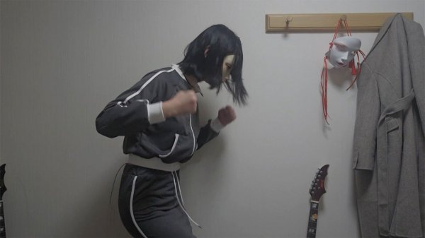 Skid Row - I Remember You (guitar cover)