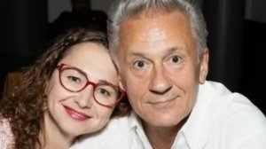 Олег Меньшиков - Скандальные романы в театре и бездетный брак.