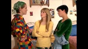 Элен и ребята. Заглавная песня из телесериала. 1992