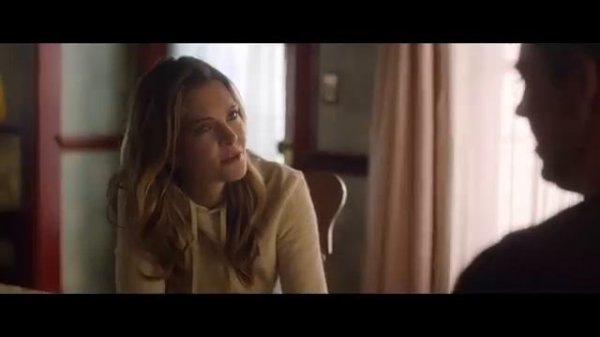 Официальный трейлер "The Unbreakable Boy (2025)"