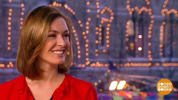 Марина Петренко - о фильме "Берлинская жара". Доброе утро. Фрагмент выпуска от 17.02.2026