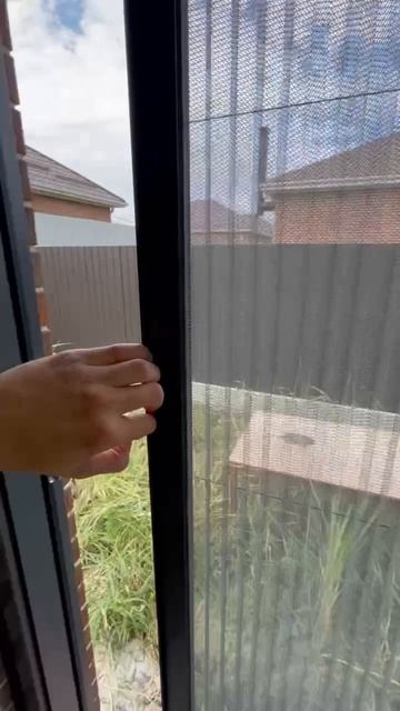 Сетки плиссе