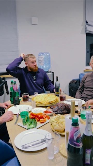 Пополнение в семье и в автопарке Казбековича - жизнь https://t.me/vk_logistik смотреть онлайн