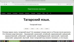 татарский-язык-глагол-приходить-прошедшее-неопределенное-время-отрицание