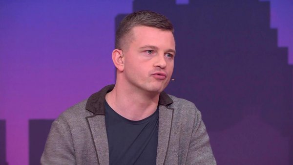 Профессиональный "морж" из Сочи рассказал, как приучить детей к закаливанию