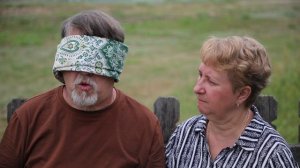 Юра и Ира - так и живём Скетч # 11( Бананы )