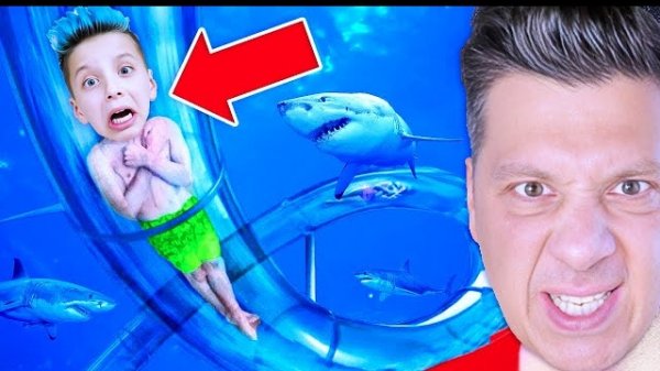 ДАВИД VS ПАПА Челлендж ! Кто ПОБЕДИТ?