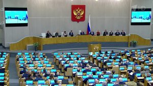 Депутаты приняли закон, направленный на расширение поддержки многодетных семей.