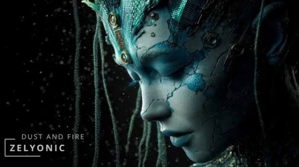 Progressive House Ritual Techno Mix