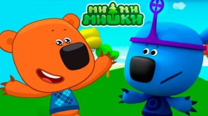 Ми-ми-Мишки - Мультфильм | Ми-ми-Мишки мультик | Развивающие игры для детей