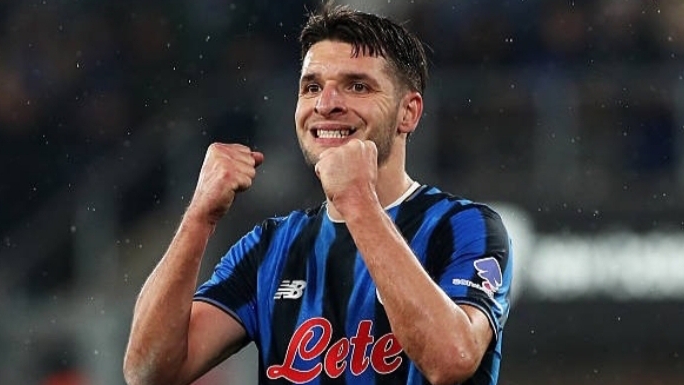 Футбол. Лига Чемпионов УЕФА. Боруссия Дортмунд - Аталанта 17.02.2026 смотреть онлайн