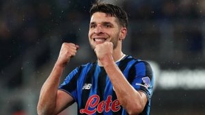 Футбол. Лига Чемпионов УЕФА. Боруссия Дортмунд - Аталанта 17.02.2026