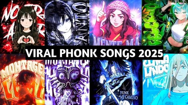 TOP 10 FUNK SONGS FOR EDITS 2026 🎬 1 часть