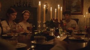 Официальный трейлер "В поисках Адама (2024)"