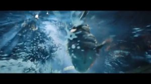 Официальный трейлер "Летучий корабль (2024)"