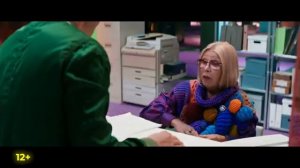 Официальный трейлер "Дорогая, я больше не перезвоню (2025)"