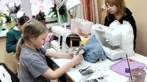 Мастерская текстильной игрушки и декора БЕЛОШВЕЙКИ