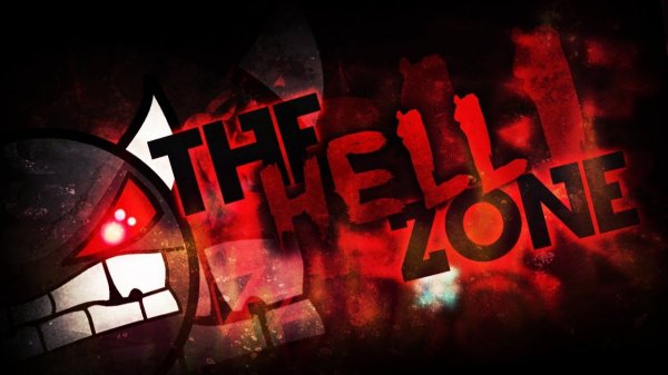 The Hell Zone by Sohn0924 & more | Geometry Dash