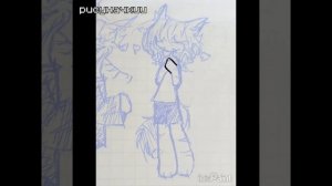 я эти рисунки делала на истории💔