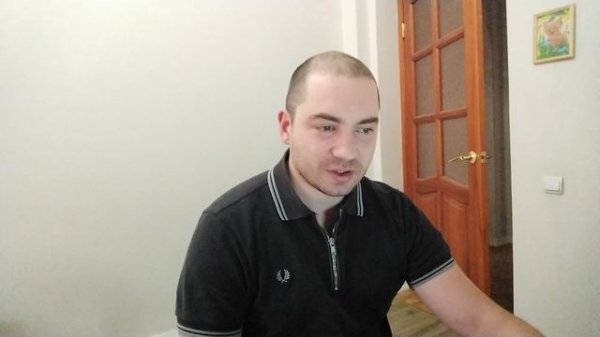 Астрал своими глазами