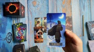 СКОРПИОН ♏️ Прогноз на Коридор Затмений 17 февраля