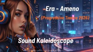 Era - Ameno 🔥🚀 (Progressive Trance 2026)