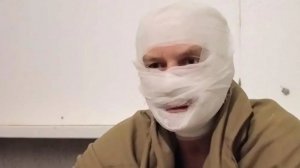 Пленный боевик ВСУ: украинские военные замерзают насмерть в замороженных блиндажах