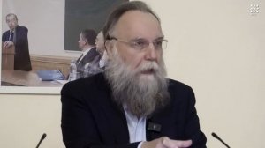 Александр Дугин - Политическая история народа 8 из 12 (19 января 2026)