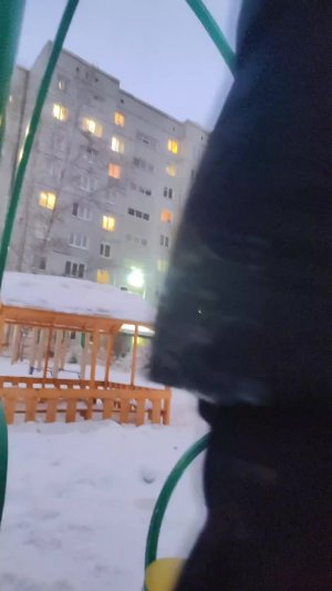 Как себя ведёт Васёк