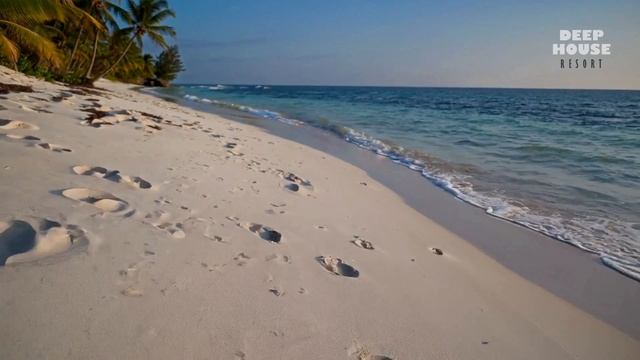 DEEP HOUSE - СБОРНИК МУЗЫКИ ДИП ХАУС 2