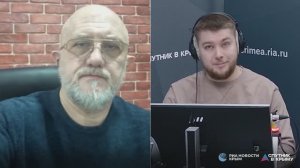 🔴LIVE. Главные политические события в стране и в мире