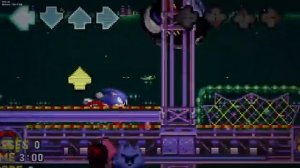 prey sonic exe