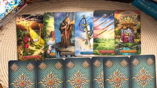 КАРТА ДНЯ 18.02.2026 для всех знаков зодиака🌸Таро прогноз!