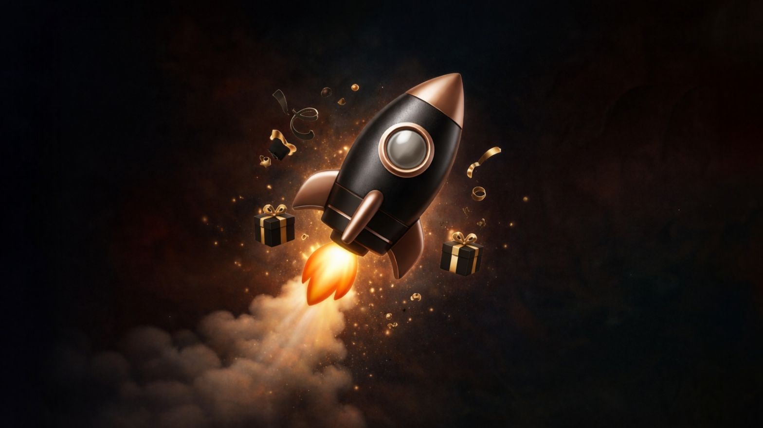 С днём рождения! (Продвинутый формат)