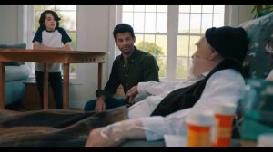 Официальный трейлер "Skelly (2024)"