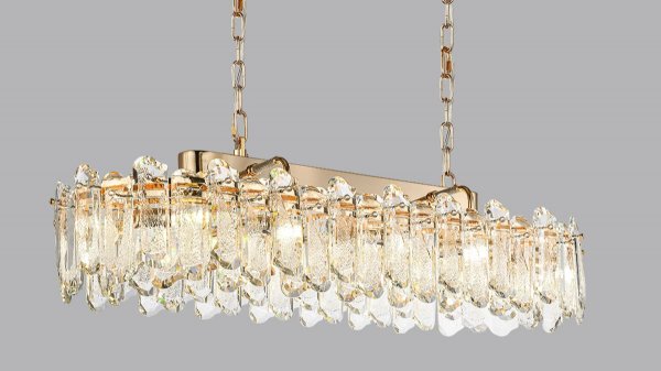 ODEON LIGHT HALL BULLON E14 220V IP20