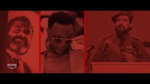 Официальный трейлер "Грязная игра (2025)"