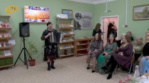 МУНИЦИПАЛЬНЫЙ ЭТАП РЕГИОНАЛЬНОГО КОНКУРСА "ЖЕНЩИНА - ХОЗЯЙКА НА СЕЛЕ" ПРОШЕЛ В ЖЕЛЕЗНОГОРСКОМ РАЙОНЕ