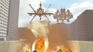 astro skibidi toilet 2 (ПЕРЕЗАЛИВ)