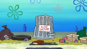 Губка Боб Квадратные Штаны 16 сезон 9 серия (мультсериал, 2025)