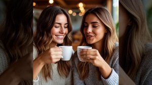 Друзья это...