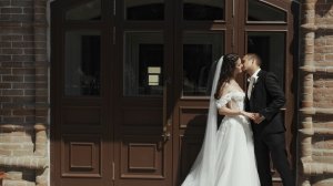 Денис и Анна