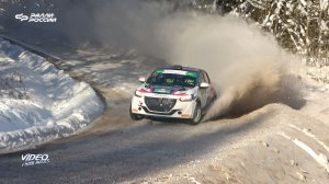 СУ-4. Ралли "СУВОРОВ" 2026.