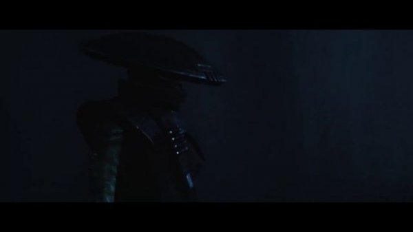 Новый трейлер THE MANDALORIAN & GROGU