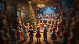 ËЛОЧКА ГОРИ