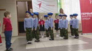 В Заинске обсудили безопасность школ и воспитание молодежи