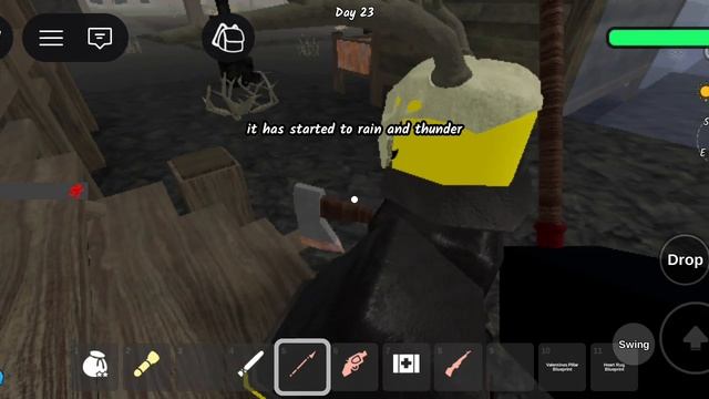 играю в 99 ночей в день валентина