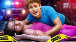 Моя девушка пропала. [Topper Guild]