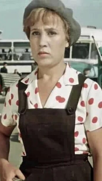 Королева Бензоколонки ...филм .... смотреть онлайн