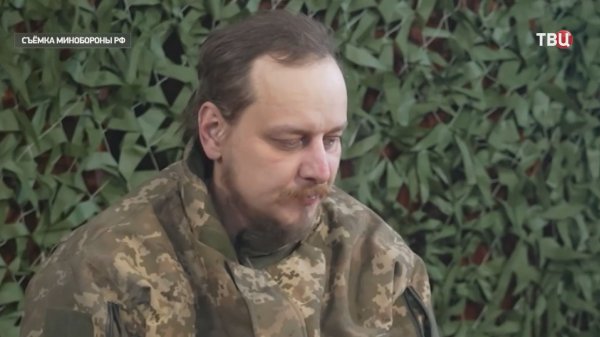 "Отступать нельзя, сразу бьют в спину": украинские командиры используют бойцов как живые щиты